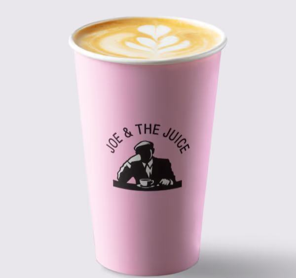 Latte 16oz